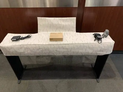 Casio - PX-S3100BK 2